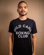 Wild Card Boxing Club x Miguel Cotto Team Shirt