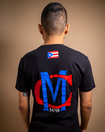 Wild Card Boxing Club x Miguel Cotto Team Shirt